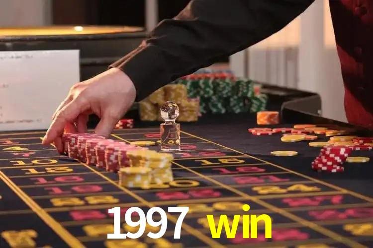 Apostas Esportivas na 1997 win: Um Guia Completo