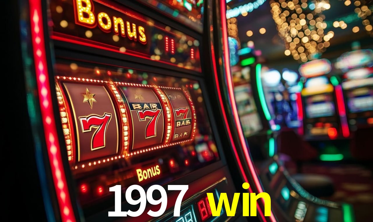 1997 win