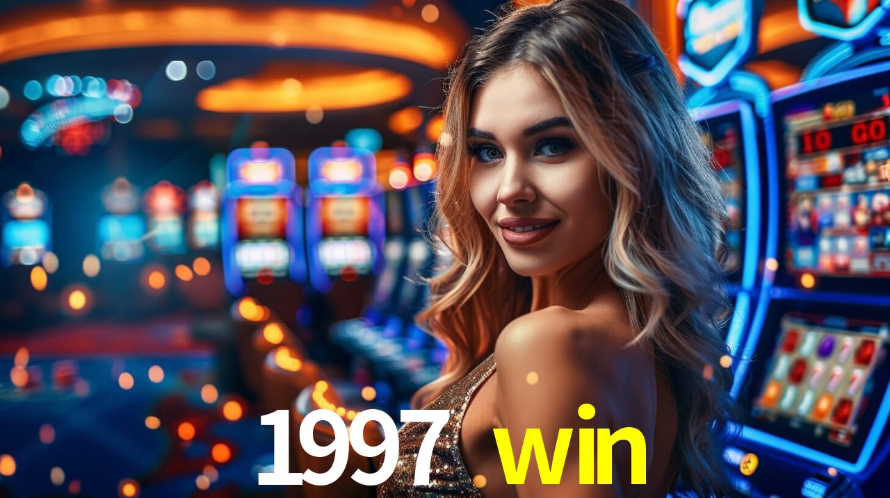 Slot Games 1997 win