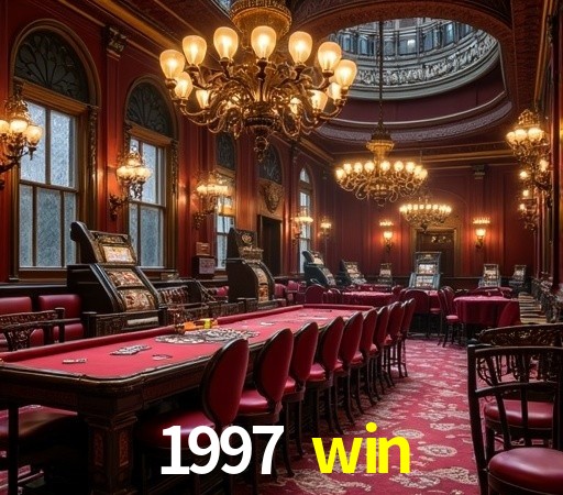 Integração de APIs 1997 win