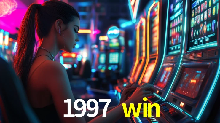 1997 win