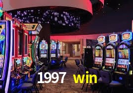 Ofertas Exclusivas 1997 win
