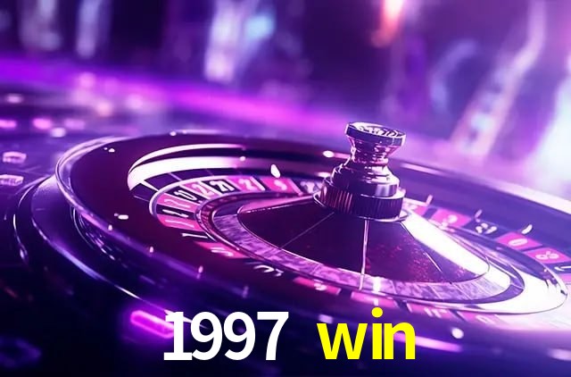 1997 win FAQ — suporte e ajuda no aplicativo oficial