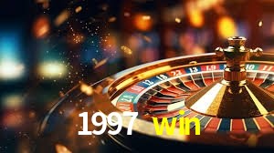 Promoção Relâmpago 1997 win